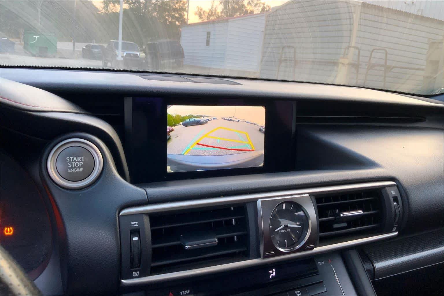 Used 2018 Nebula Gray Pearl Lexus  image 26