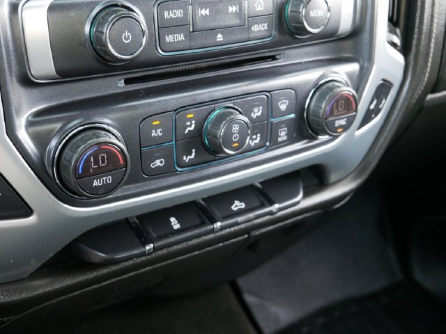 Certified Used 2018 Summit White GMC SLE image 17