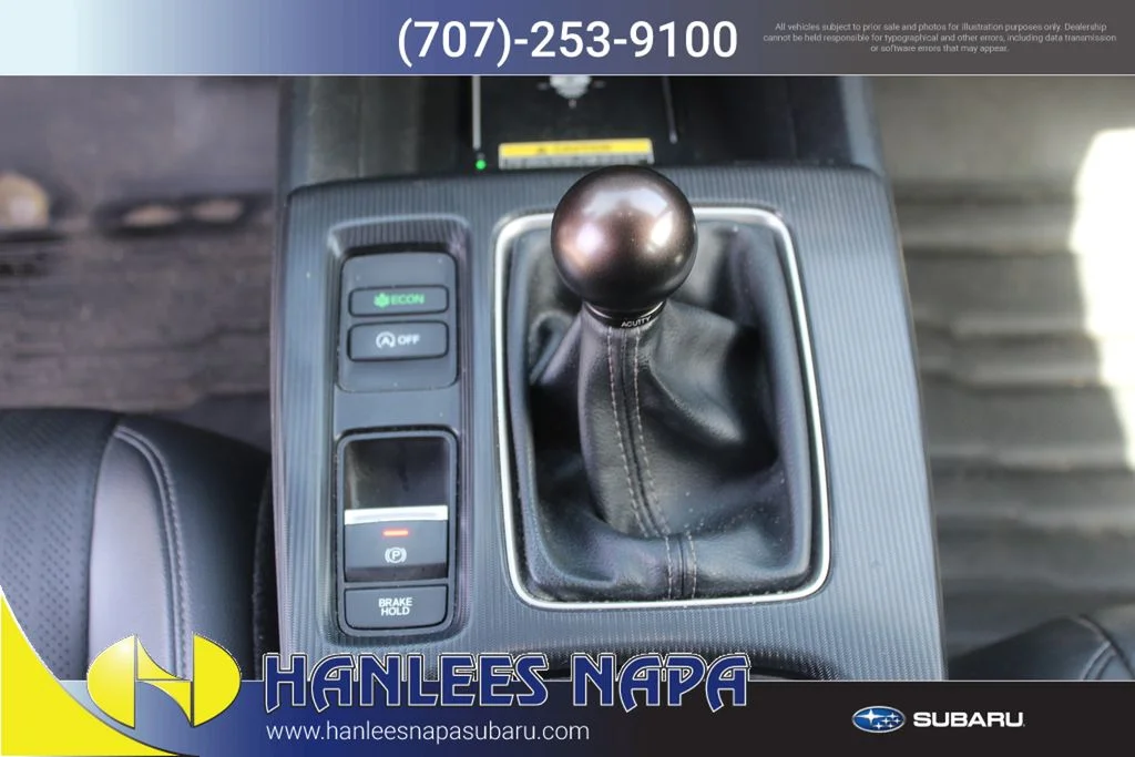 Used 2023  Honda Sport Touring image 21