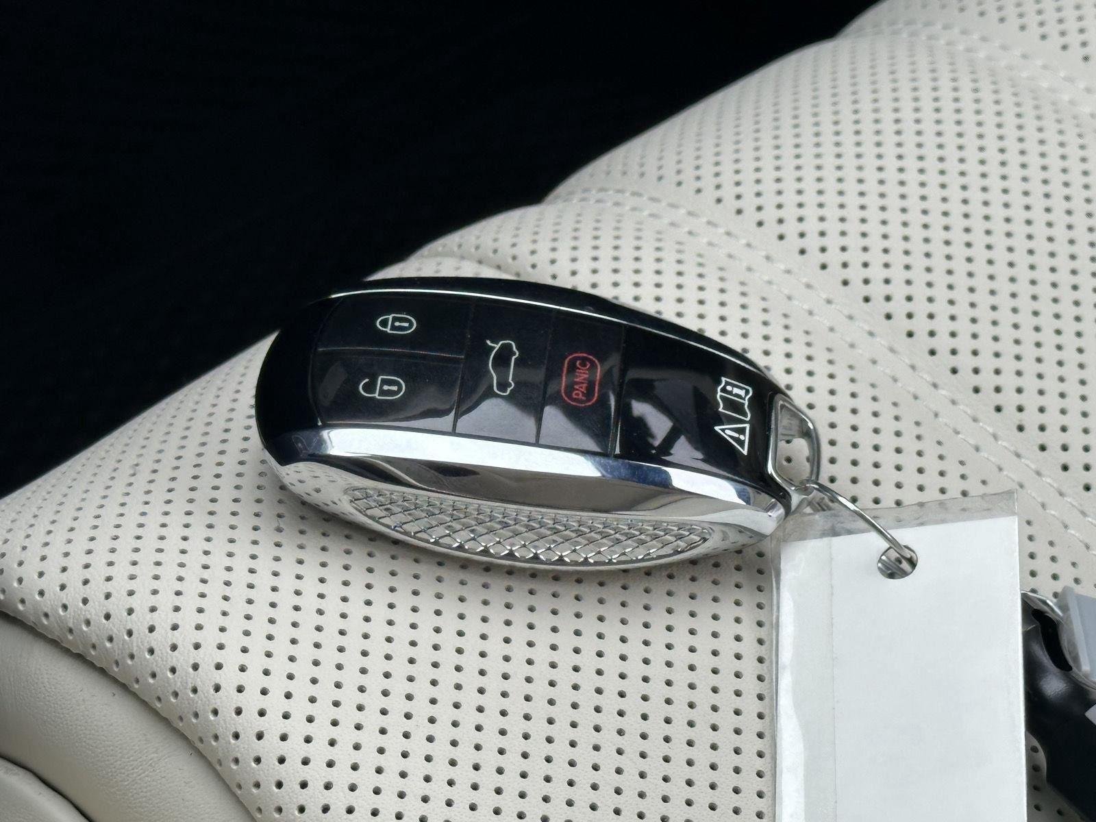 2026 Bentley Continental GT - Photo 81