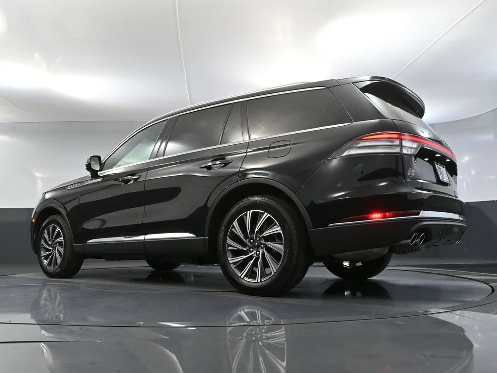 2025 Lincoln Aviator Premiere - Photo 58