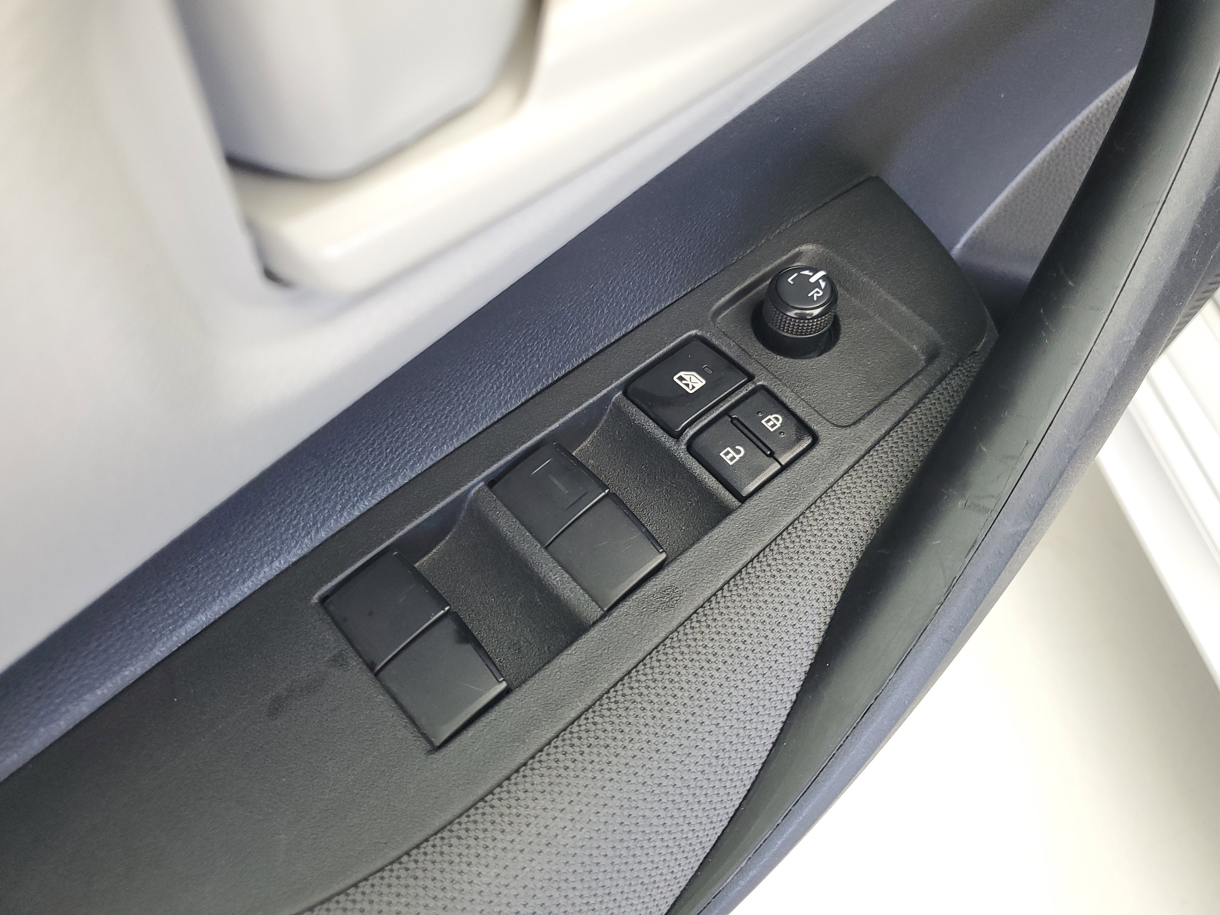 Used 2024 Classic Silver Metallic Toyota LE image 21