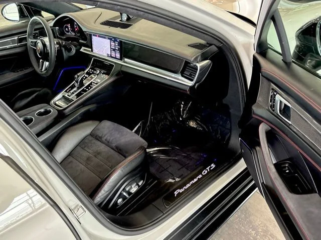 Used 2019 Gray Porsche GTS image 35