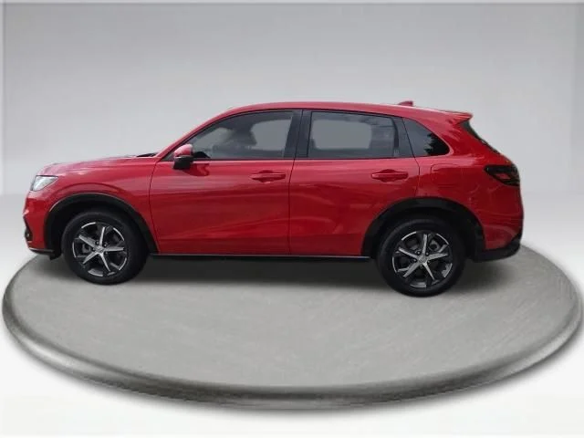 Used 2025 Red Honda EX-L image 10
