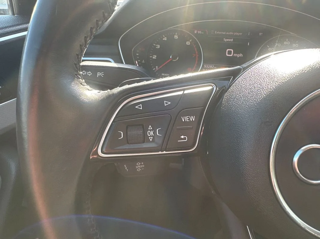 Used 2017  Audi 2.0T Premium image 16