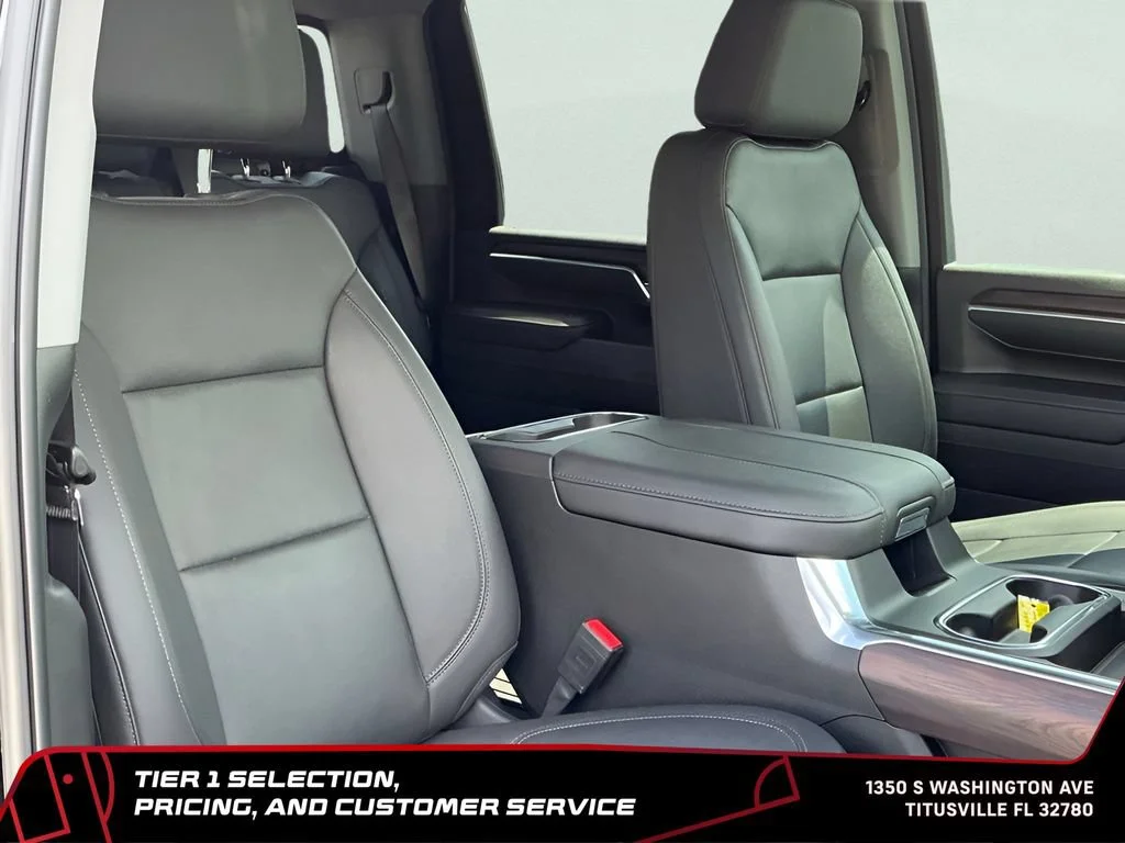 2024 GMC Sierra 2500HD SLT - Photo 18