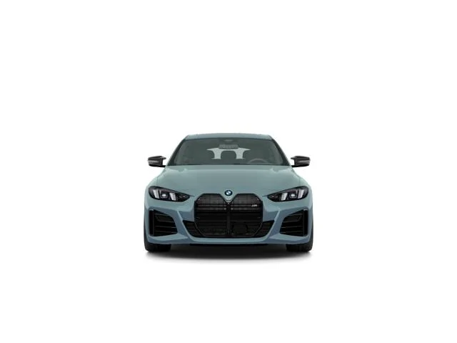 New 2027 Cape York Green Metallic BMW M440i xDrive image 2