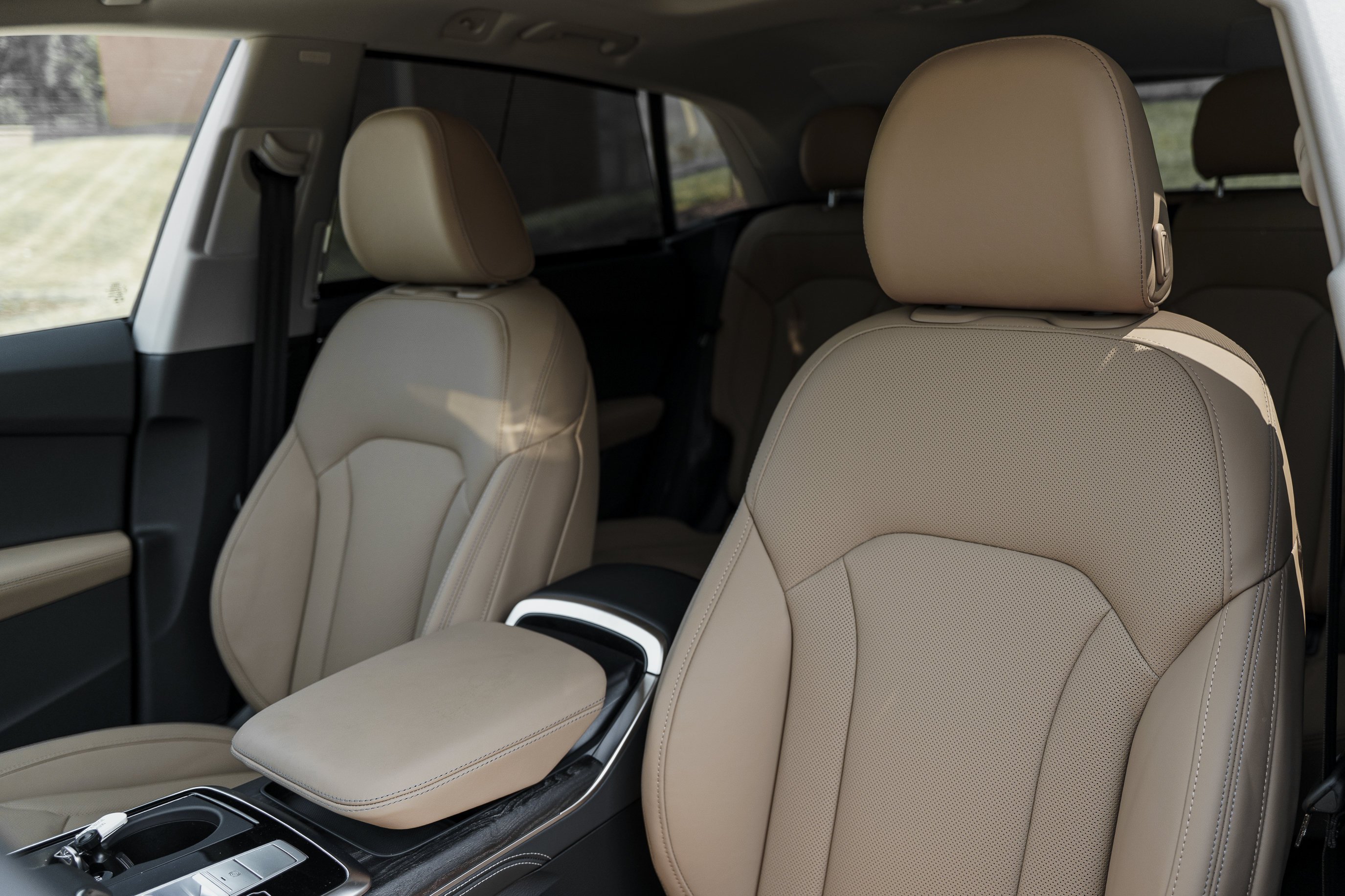 New 2026 MYTHOS BLACK Audi Prestige image 22