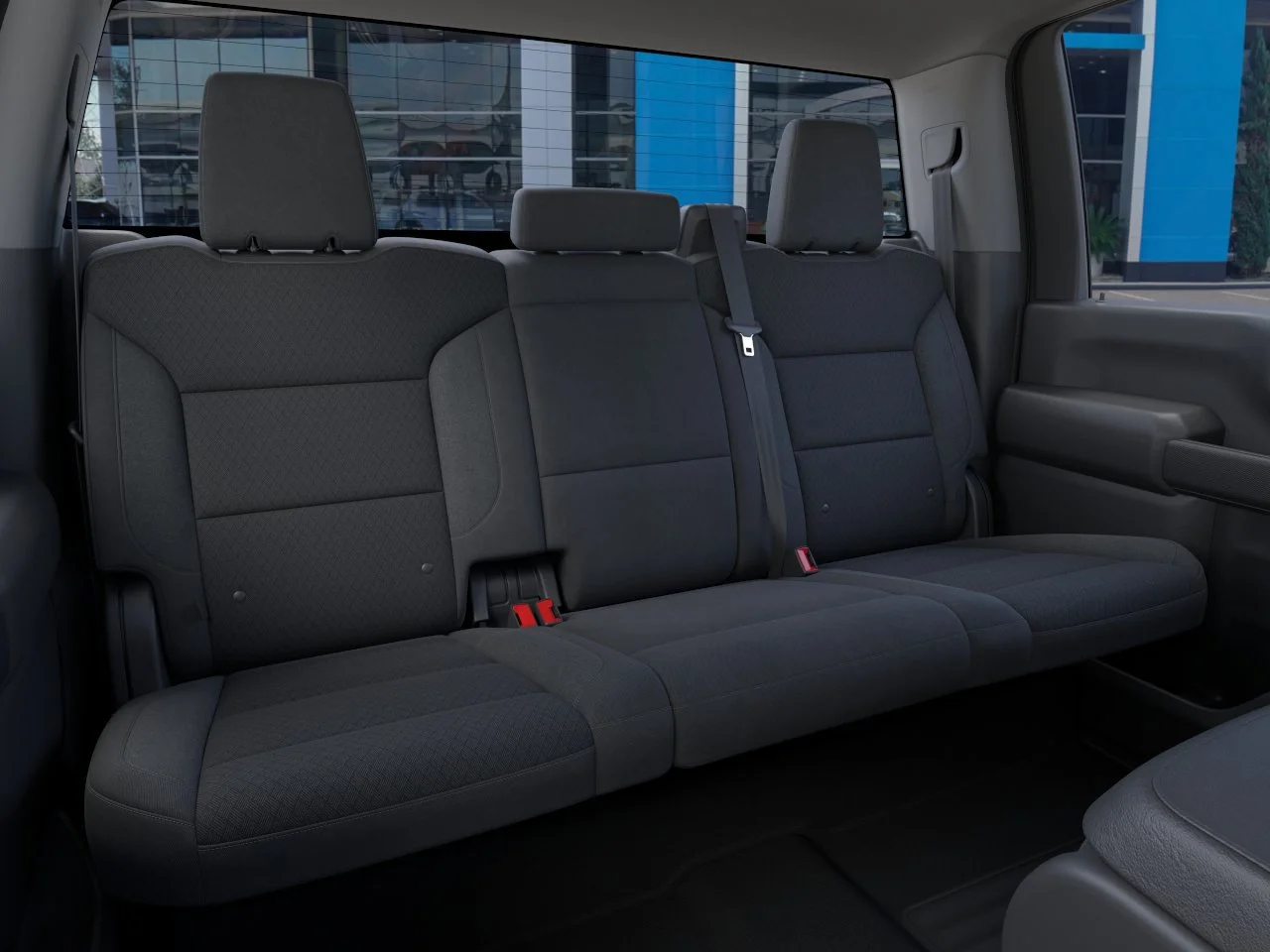 2026 Chevrolet Silverado 2500 HD Custom White at Classic Elite Chevrolet Hwy 6