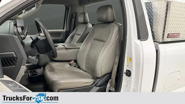 2019 Ford F-250 Super Duty XL - Photo 10