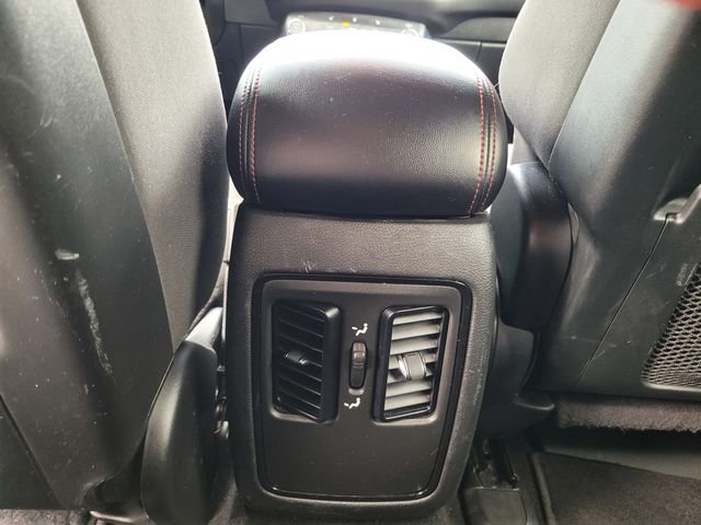 Used 2023 Black Dodge GT image 17