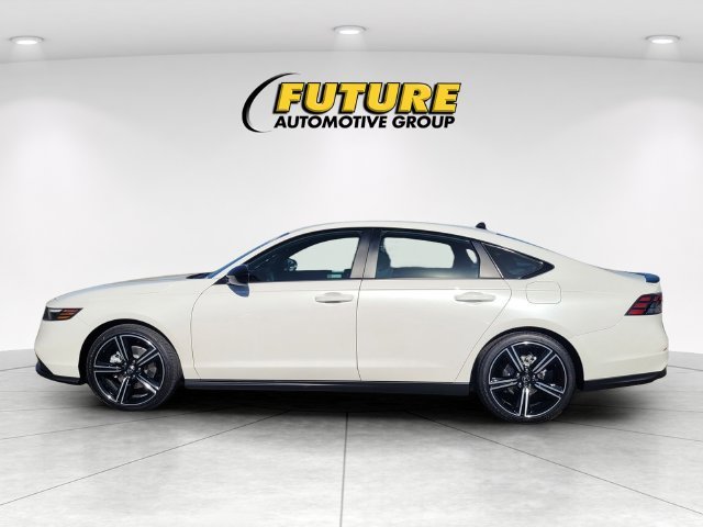 Used 2026  Honda Sport image 6