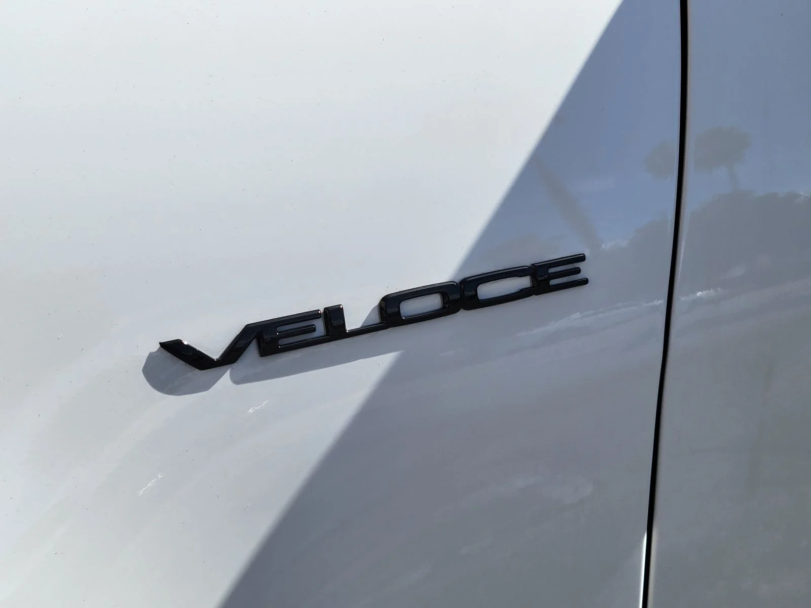 Used 2026 White Alfa Romeo Base image 22