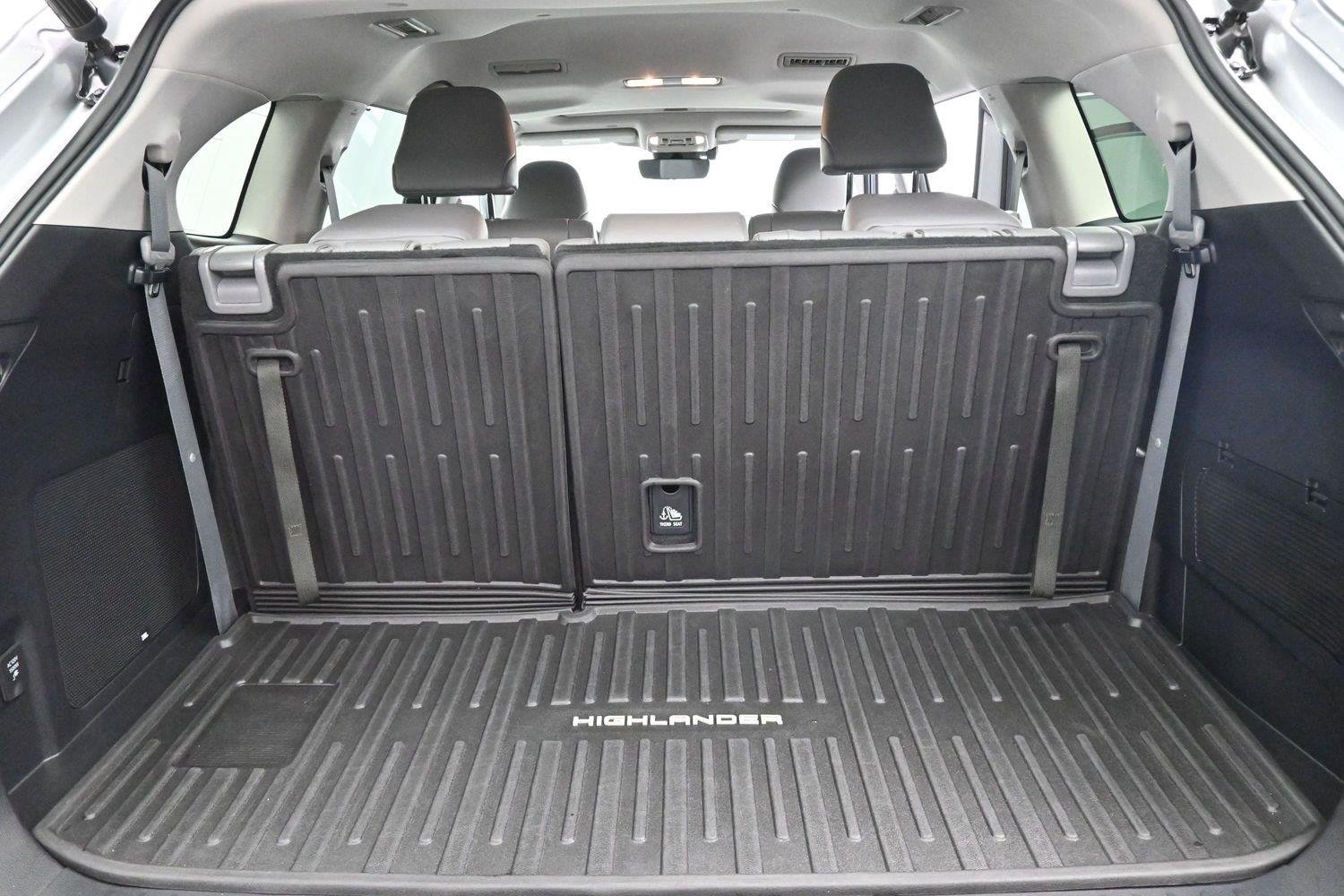 Used 2021 Celestial Silver Metallic Toyota Limited image 8