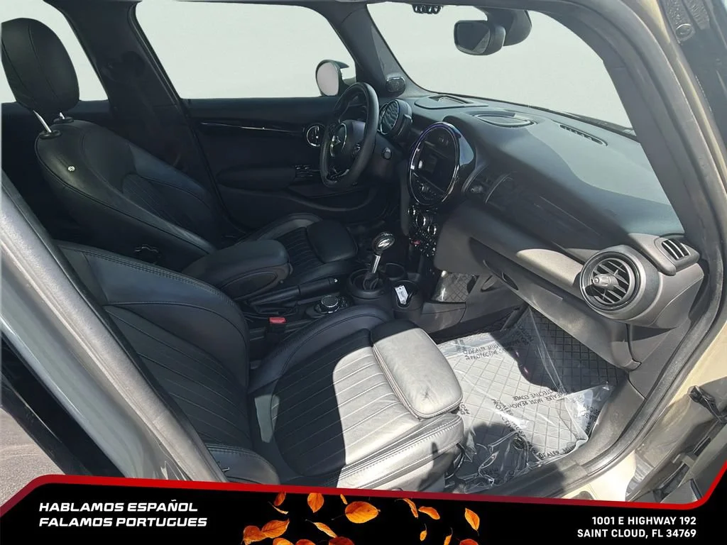 Used 2019 Gray MINI Cooper S image 29