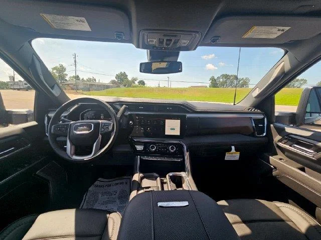 New 2026 Onyx Black GMC Denali image 12