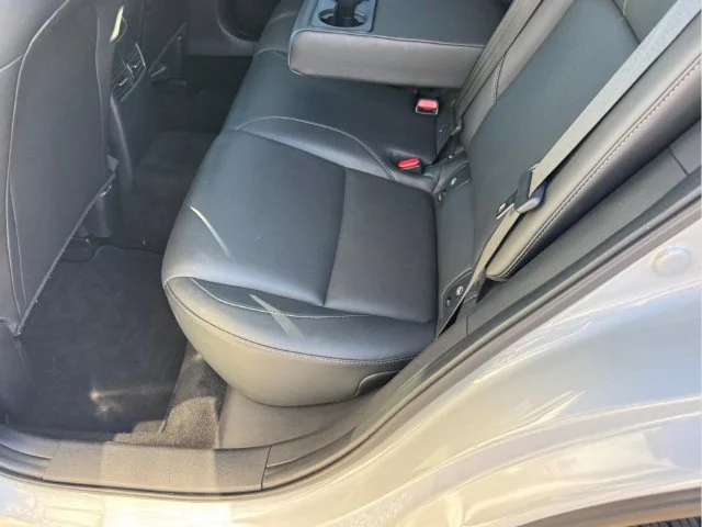 Used 2024 White Mazda 2.5 S Select Sport image 13