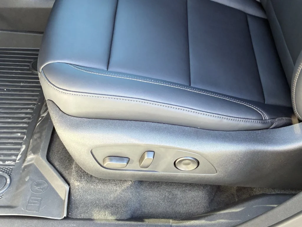 2027 GMC Acadia Elevation - Photo 14