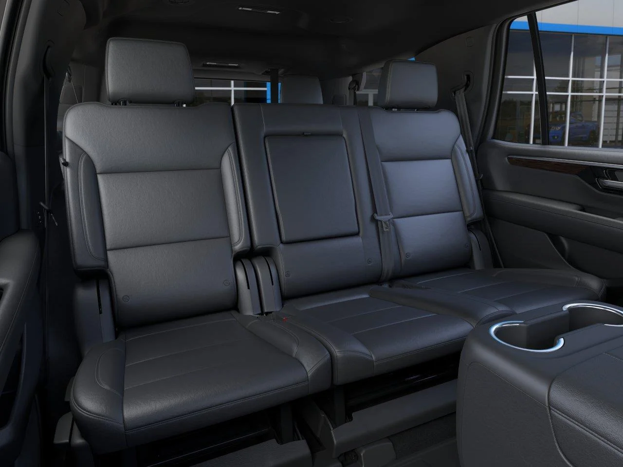 New 2026 Black Chevrolet LT image 17