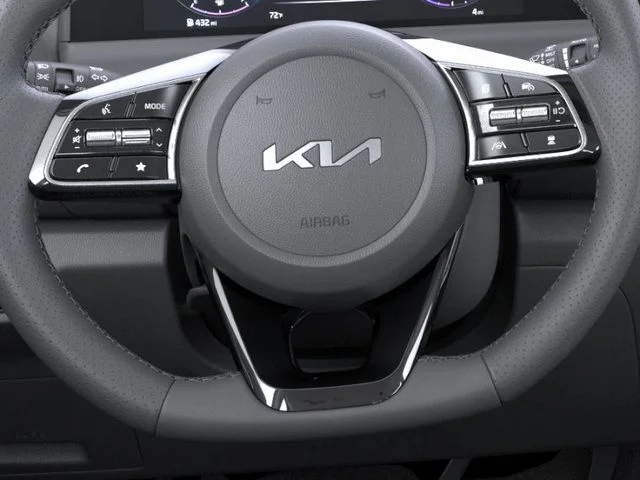 New 2026 Gray Kia SX image 22