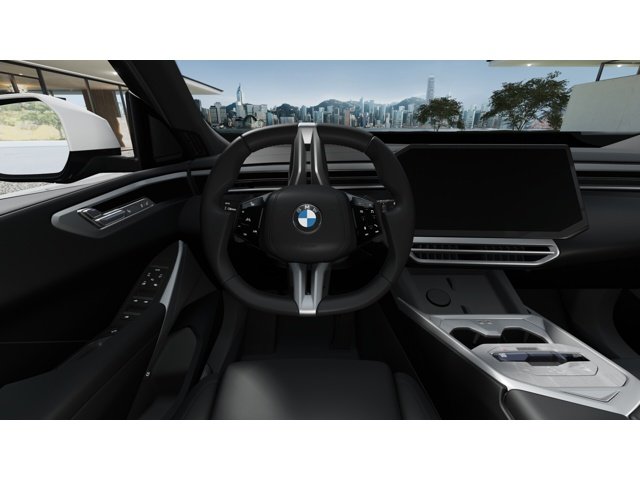New 2027 Alpine White BMW 40 xDrive image 13