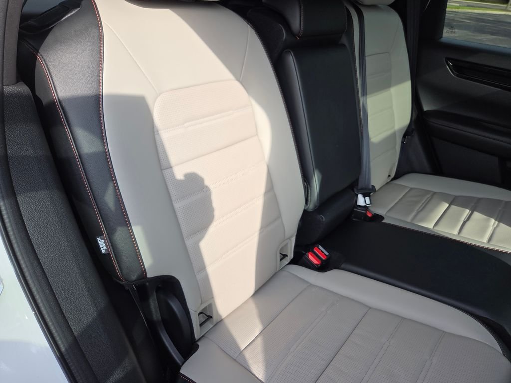 2025 Honda CR-V Sport Touring - Photo 34