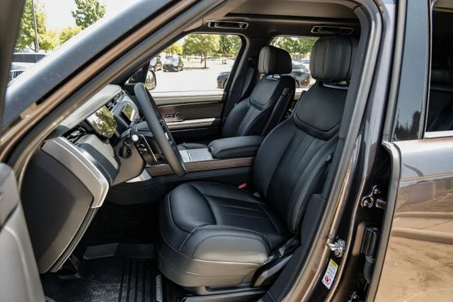 2026 Land Rover Range Rover SE - Photo 42