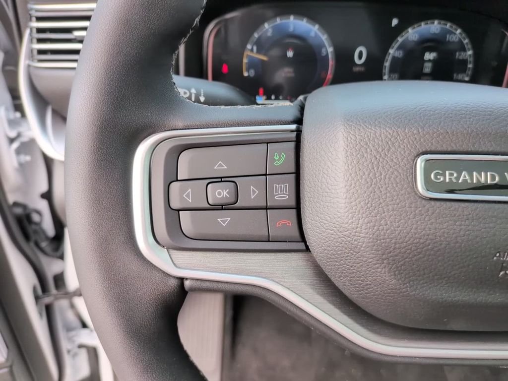 New 2026 White Jeep Upland image 19