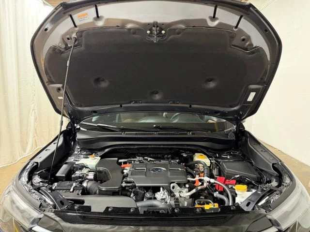 New 2026  Subaru Touring Hybrid image 30