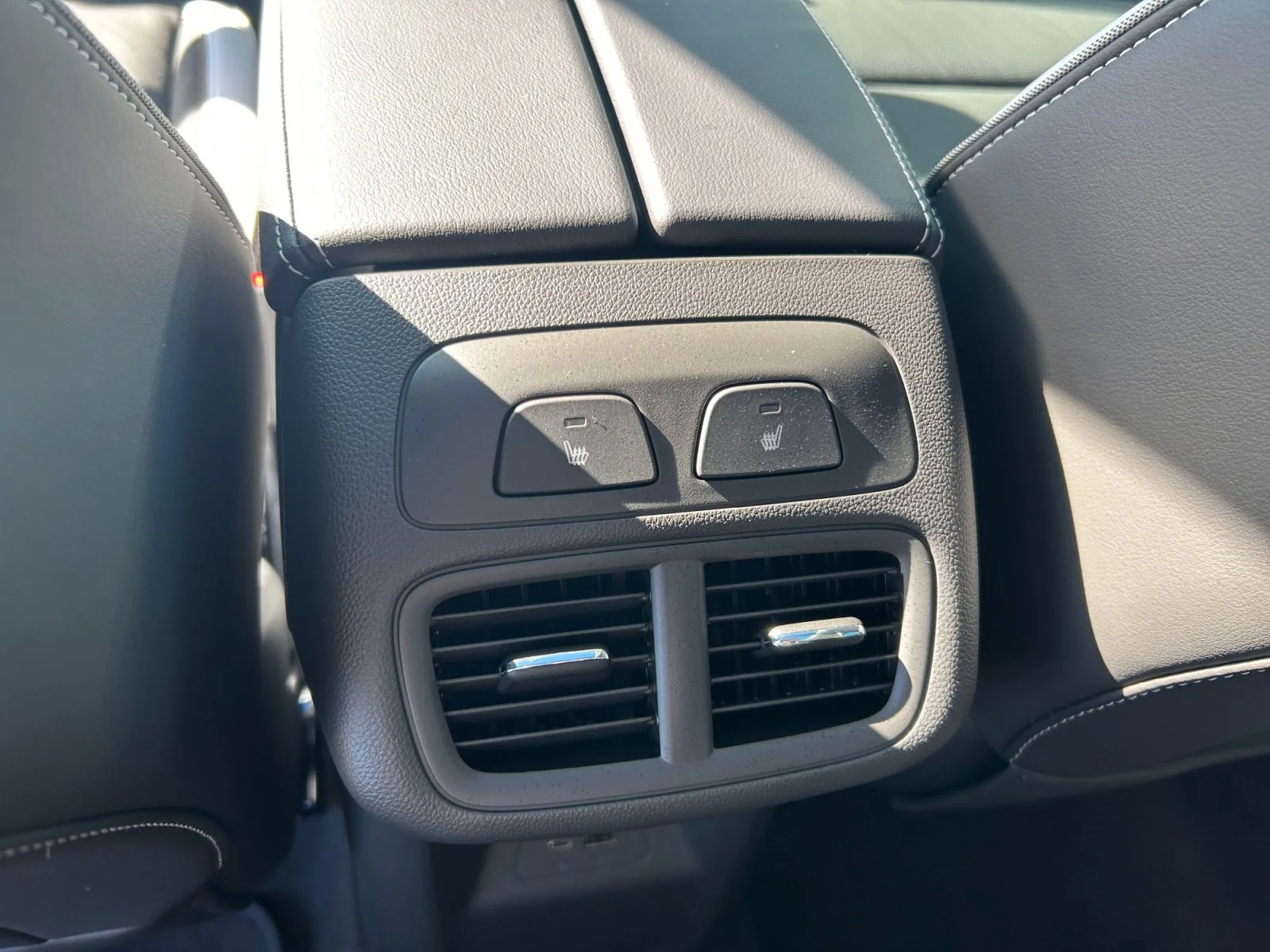 New 2026 Summit White Buick Sport Touring AWD image 20