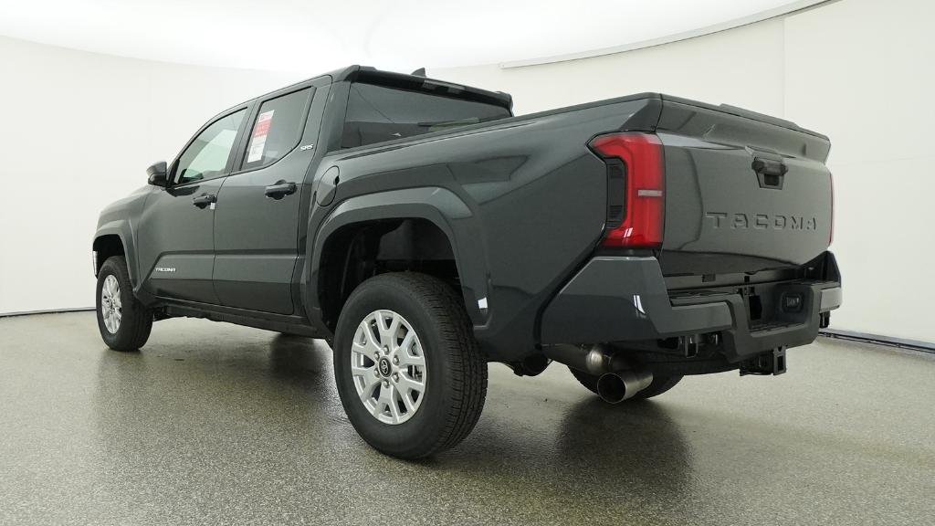 New 2026 Underground Toyota SR5 image 29