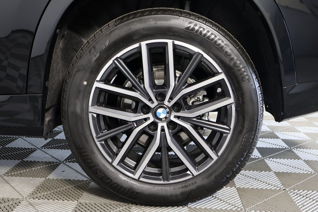 2026 BMW X1 XDrive28i - Photo 10