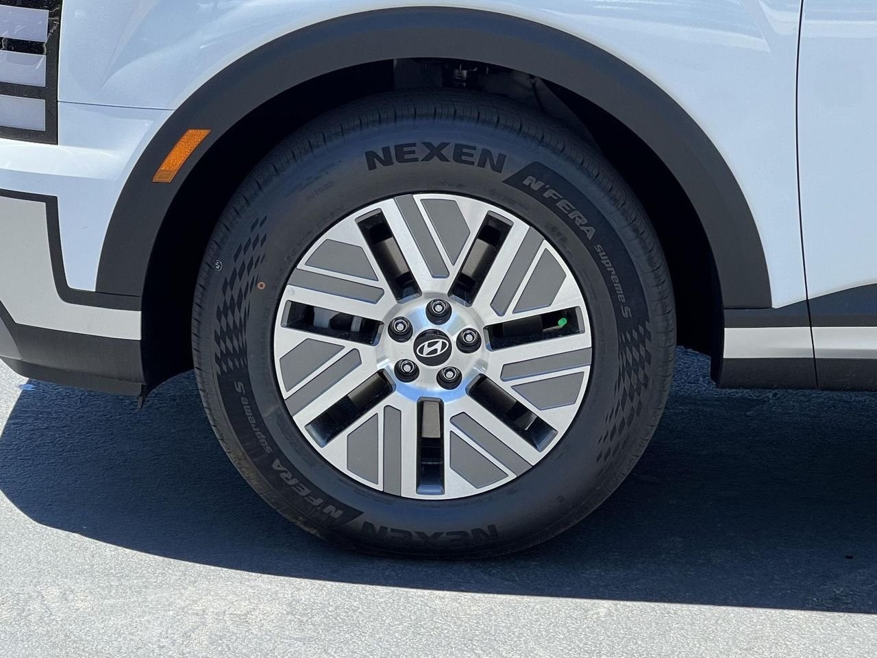 2026 Hyundai Palisade SEL - Photo 50