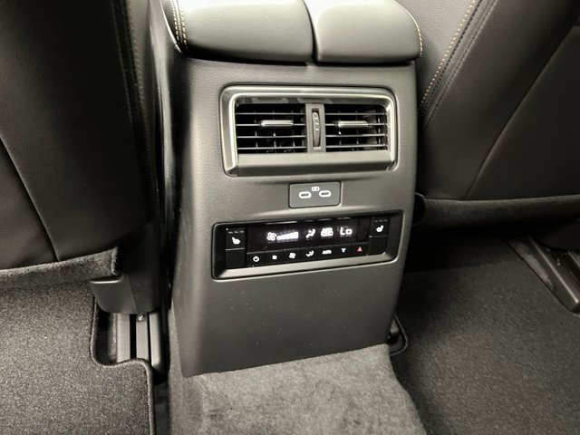 New 2026 Machine Gray Metallic Mazda Preferred image 12