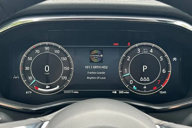 2026 Jaguar F-Pace R-Dynamic S - Photo 23