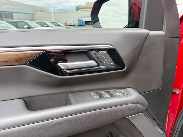 2025 Chevrolet Tahoe High Country - Photo 24