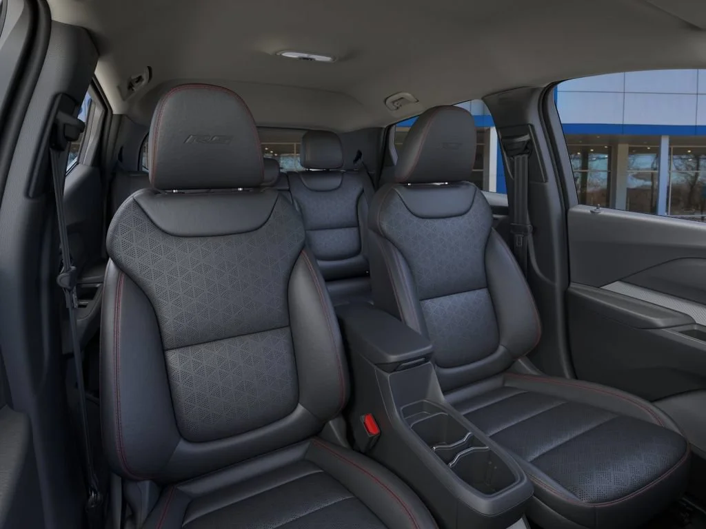 2027 Chevrolet Bolt RS - Photo 22