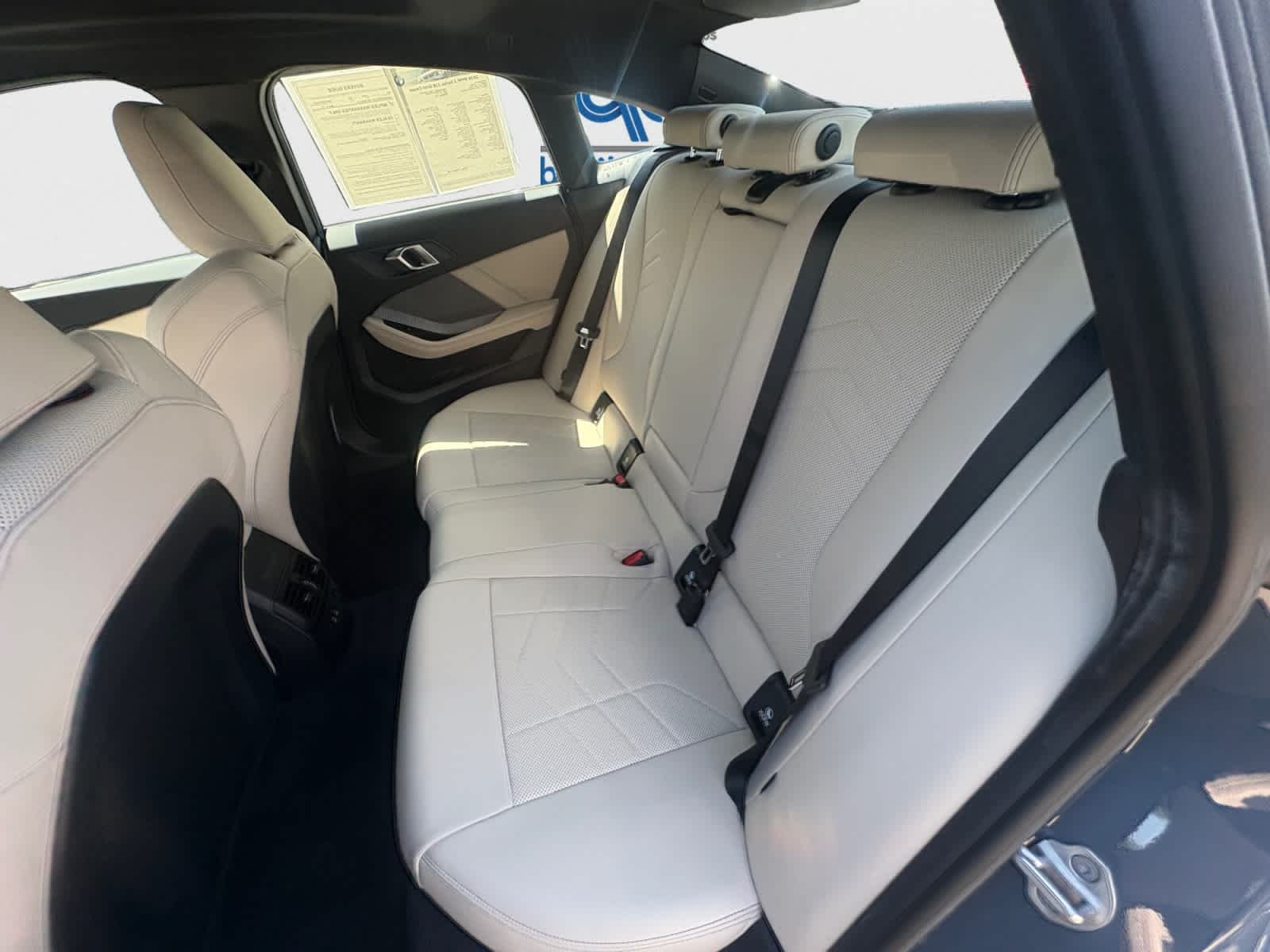 Used 2026 Storm Bay Metallic BMW 228 xDrive image 20