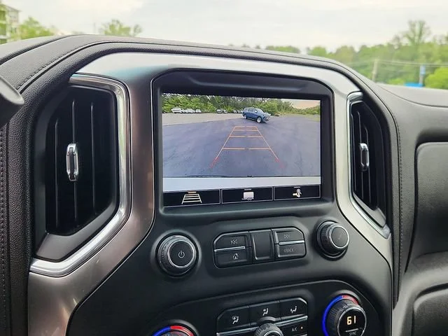 2020 Chevrolet Silverado 1500 LT Trail Boss - Photo 17