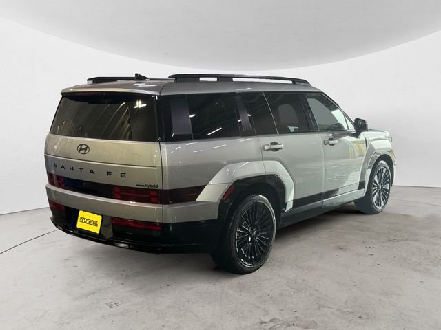 Used 2025 Silver Hyundai Calligraphy image 5