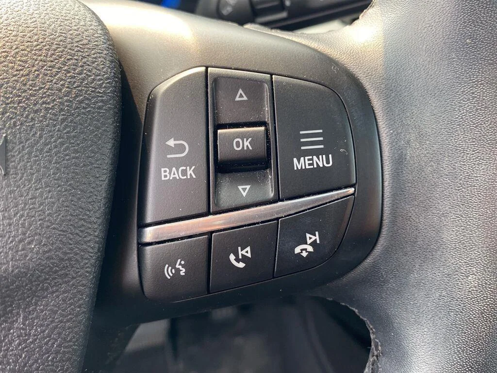 Used 2025 Carbonized Gray Ford Heritage image 18