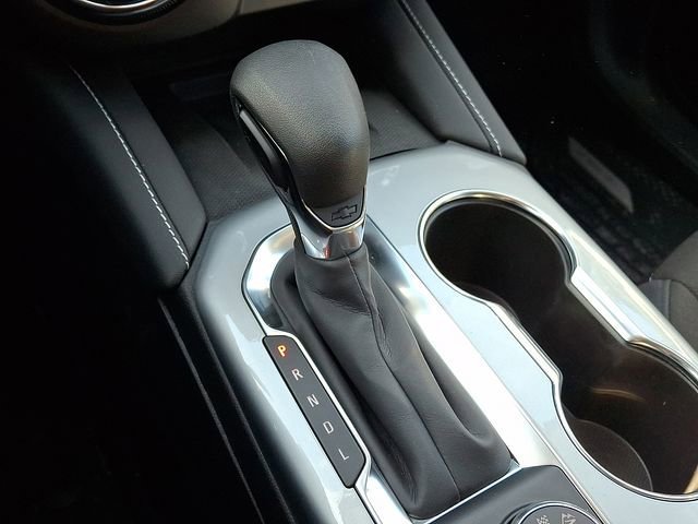 2025 Chevrolet Blazer 2LT - Photo 9