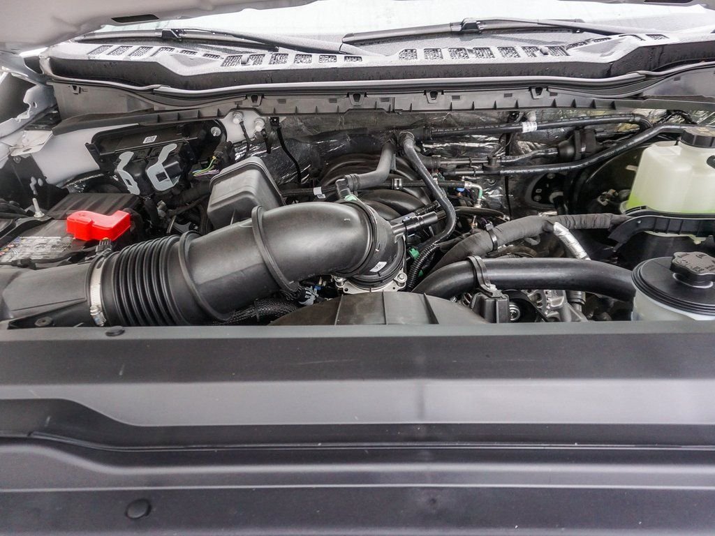 New 2024 Oxford White Ford XL image 25
