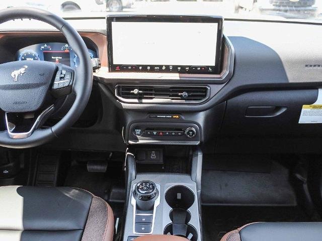 2025 Ford Bronco Sport Outer Banks - Photo 40