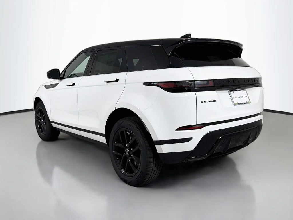 New 2026 Fuji White Land Rover S image 7