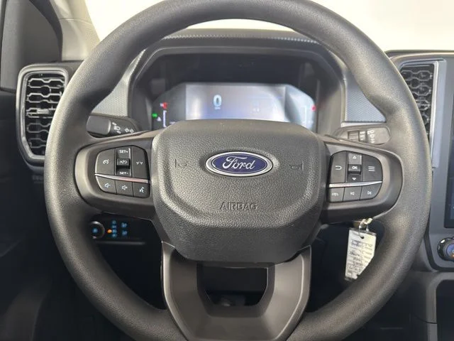 2025 Ford Ranger XL - Photo 19