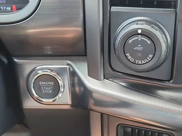 New 2026 Gray Metallic Ford Lariat image 30