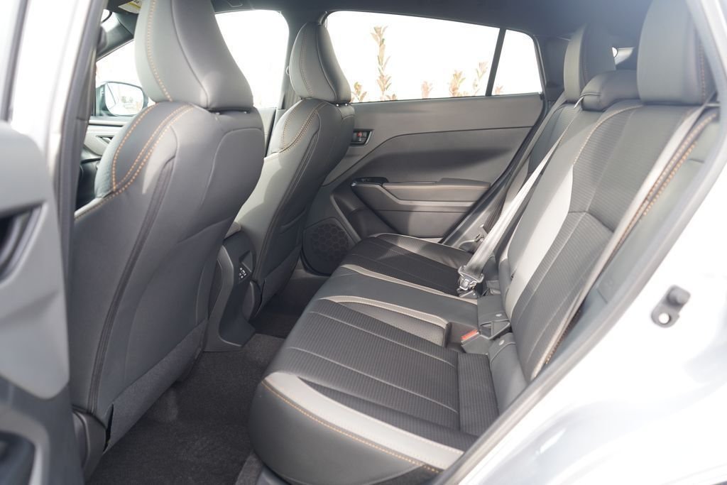 2026 Subaru Crosstrek Wilderness - Photo 7