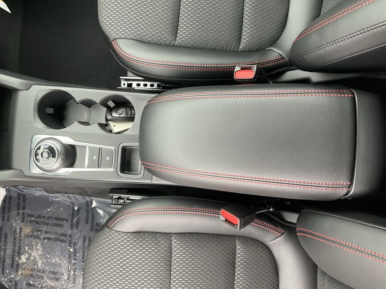 2026 Ford Escape ST-Line - Photo 21