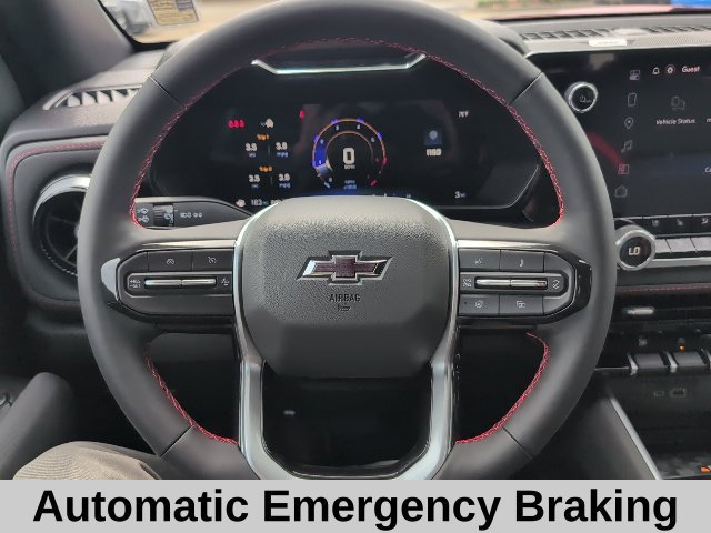 2026 Chevrolet Colorado Z71 - Photo 10